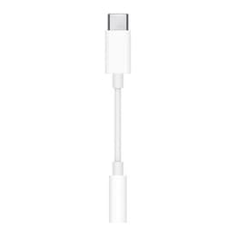 Adaptador USB Type-C to 3.5 mm