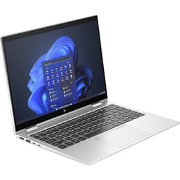 Hp Elite x360 830 G10 13" Core i7 1.8 GHz - SSD 512 GB - 32GB - AZERTY - Francés