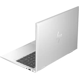 Hp Elite x360 830 G10 13" Core i7 1.8 GHz - SSD 512 GB - 32GB - AZERTY - Francés