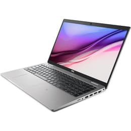 Dell Latitude 5521 15" Core i7 2.1 GHz - SSD 512 GB - 16GB - QWERTY - Inglés