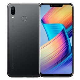 Huawei Honor Play 64 GB Dual Sim - Negro (Midnight Black) - Libre