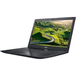 Acer Aspire E5-575-36S1 15" Core i3 2.4 GHz - HDD 320 GB - 6GB - teclado francés