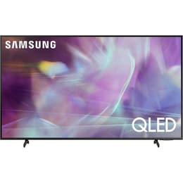 TV Samsung QLED Ultra HD 4K 190 cm QE75Q68A 2021