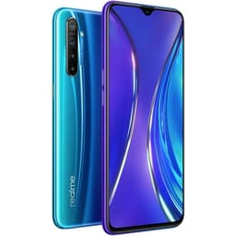 Realme XT 64GB - Azul - Libre