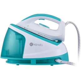 Klindo KSG2200-21 Plancha