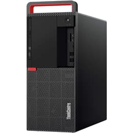 Lenovo ThinkCentre M920T Core i5 3 GHz - SSD 512 GB RAM 16 GB