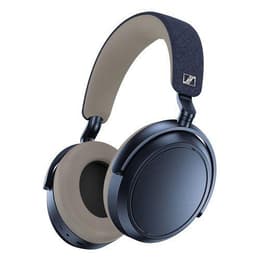 Cascos reducción de ruido wireless micrófono Sennheiser Momentum 4 - Azul