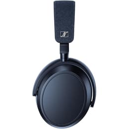 Cascos reducción de ruido wireless micrófono Sennheiser Momentum 4 - Azul