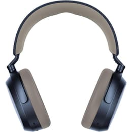 Cascos reducción de ruido wireless micrófono Sennheiser Momentum 4 - Azul