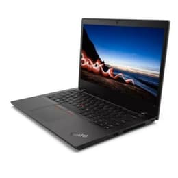 Lenovo ThinkPad L14 G2 14" Ryzen 5 PRO 2.3 GHz - SSD 256 GB - 16GB - AZERTY - Francés