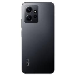 Xiaomi Redmi Note 12 64GB - Negro - Libre