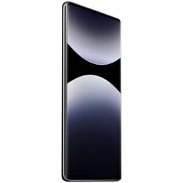 Xiaomi Redmi Note 14 Pro 4G 256GB - Negro - Libre
