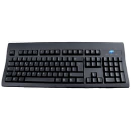 Dell Teclado AZERTY Francés Wyse Keyboard 901715-20L / KU-8933