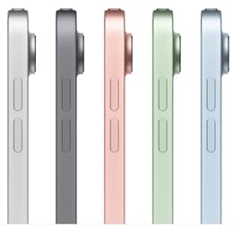 iPad Air (2020) 4.a generación 256 GB - WiFi + 4G - Oro Rosa