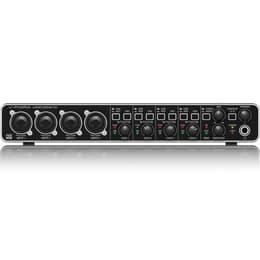 Behringer U-PHORIA UMC404HD Accesorios