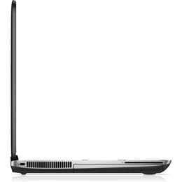 HP ProBook 640 G2 14" Core i5 2.3 GHz - HDD 320 GB - 8GB - teclado francés