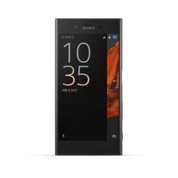Sony Xperia XZ 32GB - Negro - Libre