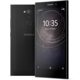 Sony Xperia L2 32GB - Negro - Libre - Dual-SIM