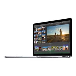 MacBook Pro 13" (2013) - QWERTY - Español