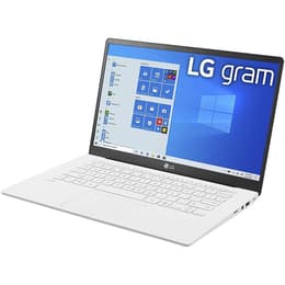 LG Gram 14Z90N 15" Core i5 1.2 GHz - SSD 512 GB - 8GB - teclado español