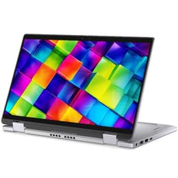 Dell Latitude 7330 13" Core i7 1.8 GHz - SSD 512 GB - 16GB - QWERTY - Inglés