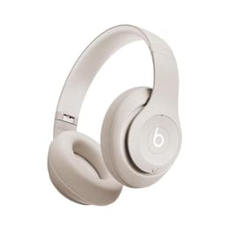 Cascos reducción de ruido wireless micrófono Beats By Dr. Dre Beats Studio Pro - Beige