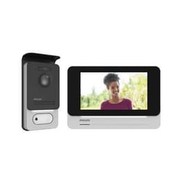 Cámara Philips WelcomeEye Touch DES 9700 VDP Gris