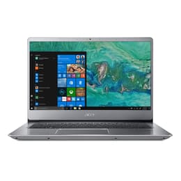 Acer Swift 3 SF314-58-35D3 14" Core i3 2.1 GHz - SSD 256 GB - 4GB - AZERTY - Francés