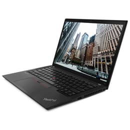 Lenovo ThinkPad X13 G2 13" Ryzen 5 PRO 2.3 GHz - SSD 256 GB - 8GB - AZERTY - Francés