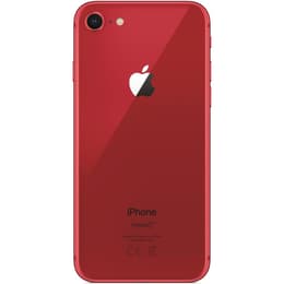 iPhone 8 256GB - Rojo - Libre