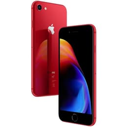 iPhone 8 256GB - Rojo - Libre