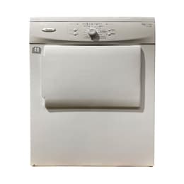Secadoras empotrables Carga frontal Whirlpool AWZ3428