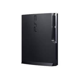 PlayStation 3 Slim - HDD 120 GB - Negro