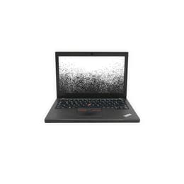 Lenovo ThinkPad X260 12" Core i5 2.3 GHz - SSD 128 GB - 16GB - Teclado Alemán