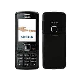Nokia 6300 - Negro- Libre