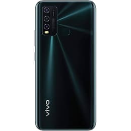 Vivo Y30 128GB - Negro - Libre