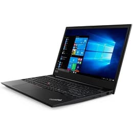 Lenovo ThinkPad E590 15" Core i5 1.6 GHz - SSD 256 GB - 8GB - QWERTZ - Alemán