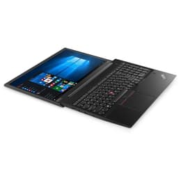Lenovo ThinkPad E590 15" Core i5 1.6 GHz - SSD 256 GB - 8GB - QWERTZ - Alemán