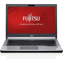 Fujitsu LifeBook E744 14" Core i5 2.6 GHz - SSD 256 GB - 8GB - teclado francés
