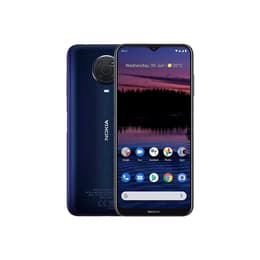 Nokia G20 128GB - Beige - Libre