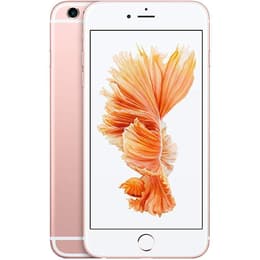 iPhone 6S Plus 128GB - Oro Rosa - Libre