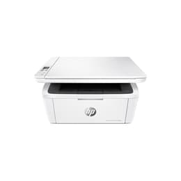 HP LaserJet Pro M28W Láser monocromático