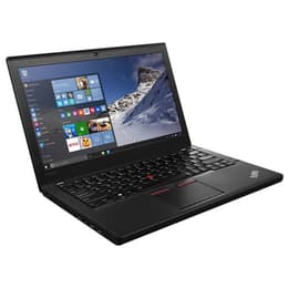 Lenovo ThinkPad X260 12" Core i5 2.3 GHz - SSD 128 GB - 8GB - QWERTY - Español