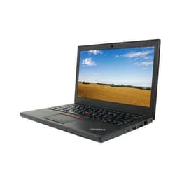 Lenovo ThinkPad X260 12" Core i5 2.3 GHz - SSD 128 GB - 8GB - QWERTY - Español