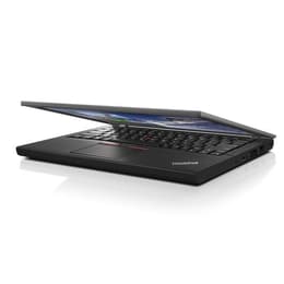 Lenovo ThinkPad X260 12" Core i5 2.3 GHz - SSD 128 GB - 8GB - QWERTY - Español