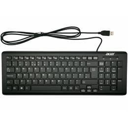 Acer Teclado QWERTY Inglés (US) SK-9626