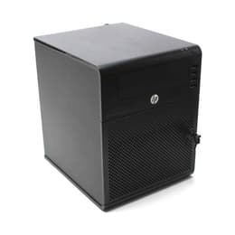 Hp ProLiant MicroServer N54L 2012GB - 8 GB RAM - Turion II Neo N54L Dual-Core 2,2000 GHz - Integrated - Sin OS
