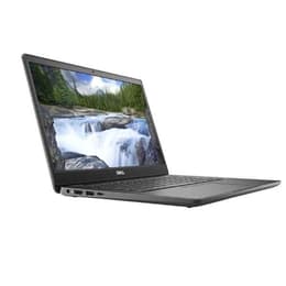 Dell Latitude 3410 14" Core i5 1.7 GHz - SSD 256 GB - 16GB - QWERTY - Español