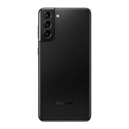 Galaxy S21+ 5G 128GB - Negro - Libre
