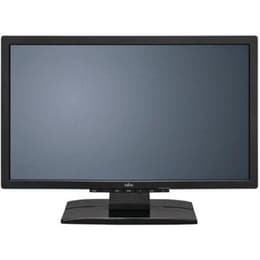 Monitor 20" LCD HD+ Fujitsu E20T-6